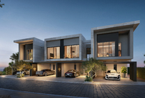 A masterpiece designed in harmony with nature right by the sea in Muscat