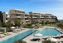 Vivienda de lujo con vistas al mar en La Cala de Mijas