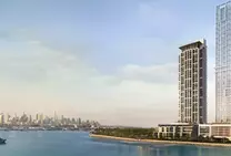 Luxuriöses Wohnen mit Panoramablick in Dubai Maritime City